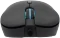 White Shark Bagdemagus Black Gaming Mouse, schwarz, USB Vorschaubild