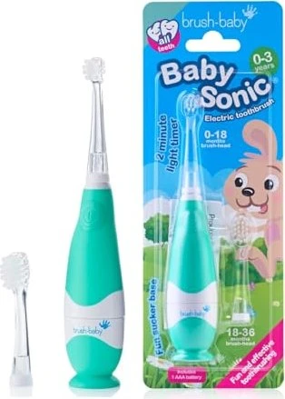 Brush Baby BabySonic