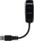 Linksys USB3GIG LAN-Adapter, RJ-45, USB-A 3.0 [Stecker] Vorschaubild