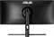 ASUS ProArt PA34VC, 34.1" Vorschaubild
