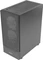 Antec NX410, schwarz, Glasfenster Vorschaubild