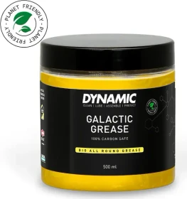 Dynamic Bike Care Galactic Grease Schmiermittel 500ml