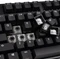 Ducky Origin Phantom Black, Retro schwarz, MX BLACK, USB, US Vorschaubild