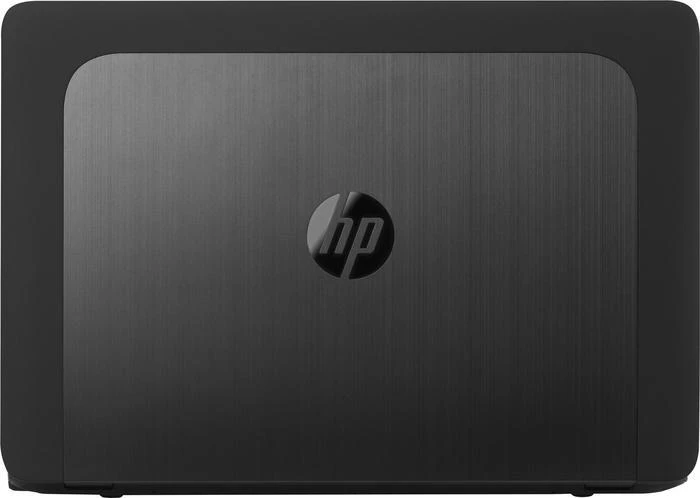 HP ZBook 14 G2, Core i7-5600U, 8GB RAM, 256GB SSD, FirePro M4100, LTE, DE
