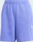 adidas Essentials French Terry Shorts semi cobalt blue (Damen) Vorschaubild
