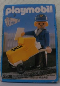 playmobil Special Schornsteinfeger mit Glücksschweinchen