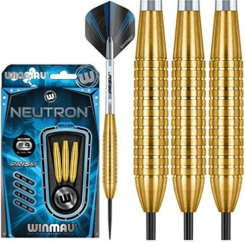 Winmau Neutron Steel Dart