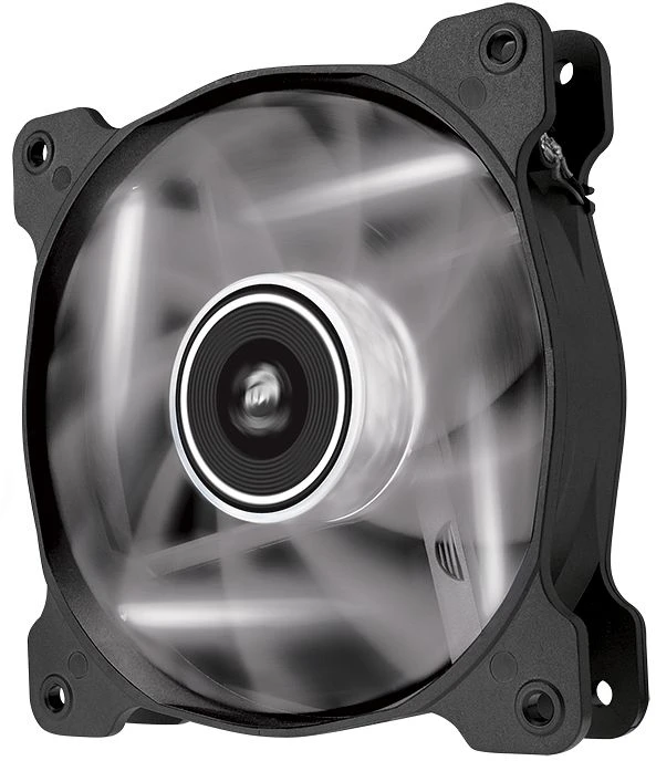 Corsair Air Series AF120 LED Quiet Edition