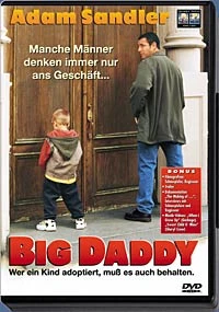 Big Daddy (DVD)