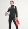 adidas Predator League FG solar turbo/thermal chrome/core black (Herren) Vorschaubild
