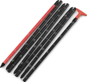 Salewa Sella Carbon 320 Lawinensonde