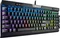 Corsair Gaming K70 RGB MK.2, MX RGB BROWN, USB, US Vorschaubild