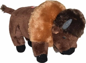 Wild Republic Wild Calls Bison mit Originalsound 20cm