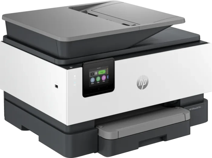 HP OfficeJet Pro 9120e All-in-One, Tinte, mehrfarbig