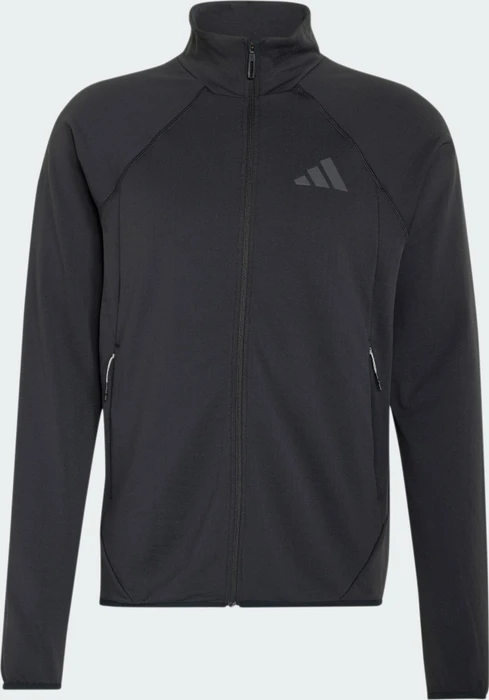 adidas Terrex Xperior Climawarm+ Ventknit Funktionsjacke schwarz (Herren)
