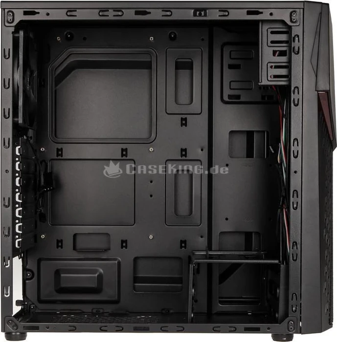 AeroCool CyberX