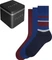 Falke Happy Box Socken sortiment, 3 Paare (Herren) Vorschaubild