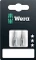 Wera 840/1 Z Innensechskant Bit, 2er-Pack Vorschaubild