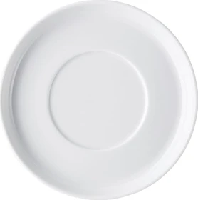 Thomas Cucina Bianca Weiß Café-au-Lait-Obertasse 17cm