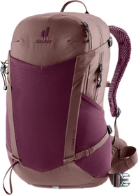 Deuter Futura 21 SL cassis/ashrose