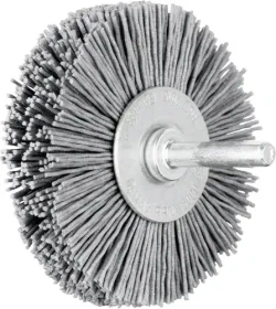 Pferd RBU 7015/6 SiC 180 0.90 Rundbürste ungezopft, 70x15mm, 10 Stück