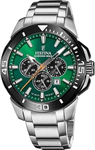 Festina Chrono Bike F20641