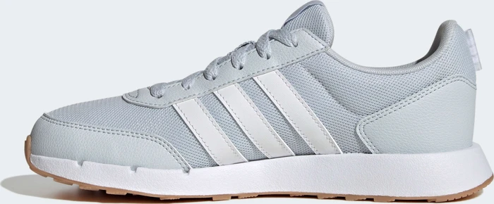 adidas Run 50s halo blue/cloud white/gum (Damen)