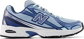 New Balance 740 oxford blue
