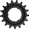 KMC Steck-Zahnkranz für Shimano schmal Vorschaubild