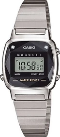Casio Collection Retro LA670WEAD-1EF