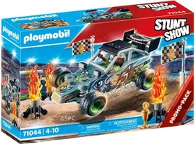playmobil Stuntshow Stuntshow Racer
