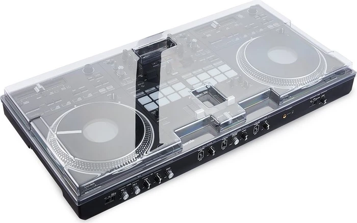Decksaver Pioneer DJ DDJ-REV7