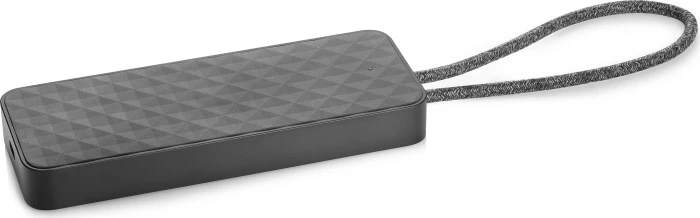 HP USB-C Mini Dock