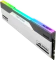 Klevv Cras V RGB ROG Certified weiß/schwarz UDIMM 32GB Kit, DDR5-6200, CL32-38-38-78 Vorschaubild