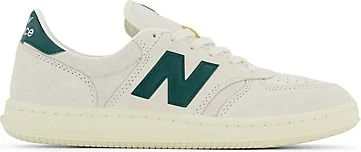 New Balance T500 sea salt