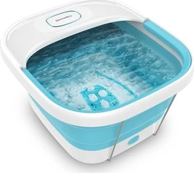 HoMedics Faltbares Fußmassagegerät