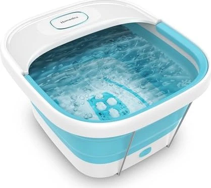 HoMedics Faltbares Fußmassagegerät