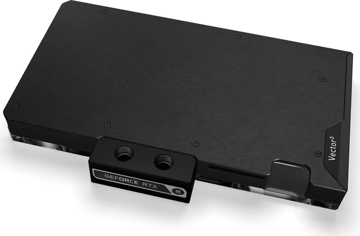 EK Water Blocks Quantum Line EK-Quantum Vector³ TUF RTX 5080 D-RGB, Nickel, Acryl