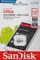 SanDisk Ultra R80 128GB, UHS-I, Class 10 Vorschaubild