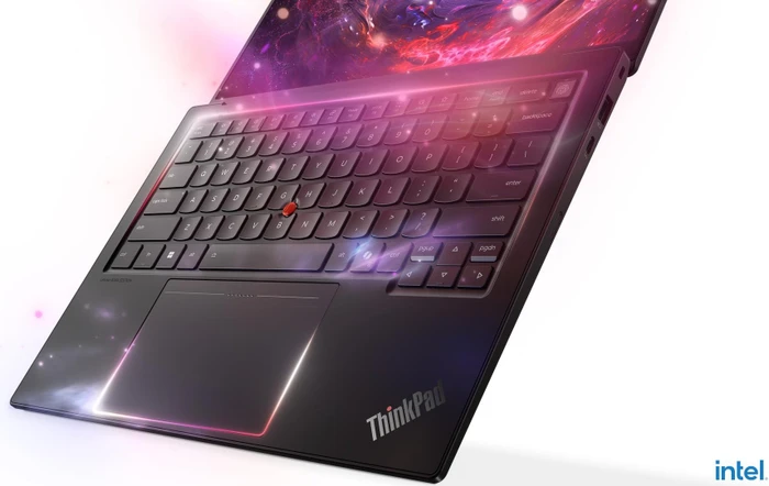 Lenovo ThinkPad X1 Carbon G14 Aura Edition, Black, Core Ultra 7 355, 32GB RAM, 1TB SSD, 5G, DE