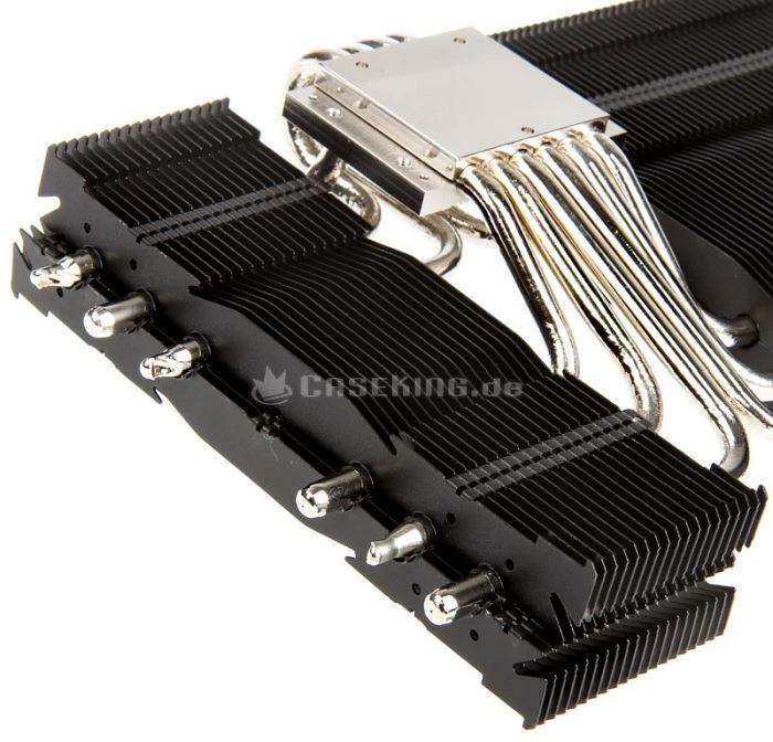 Prolimatech MK-26 Black Series