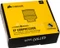 Corsair Hydro X Series XF Softline, Compression Fitting G1/4" auf 13/10mm, chrome, 4er-Pack Vorschaubild