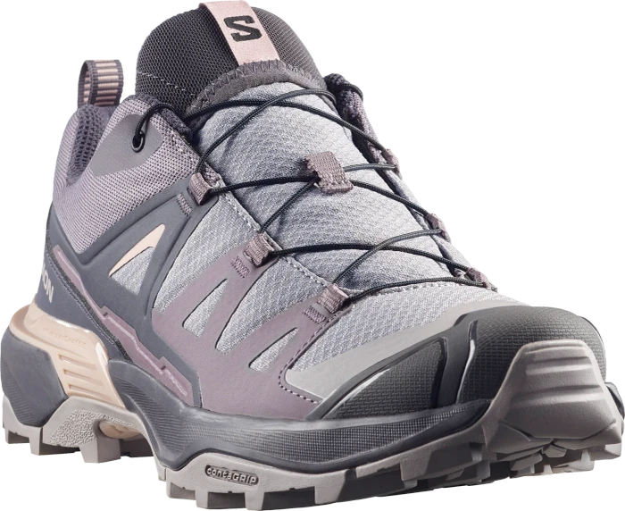 Salomon X Ultra 360 gull/nine iron/shadow gray (Damen)