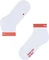 Falke RU4 Short Laufsocken weiß (Damen) Vorschaubild