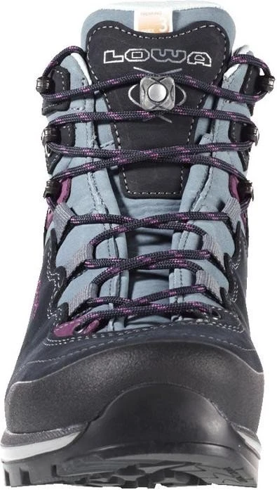 Lowa Lady Light LL navy/plum (Damen)
