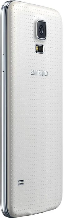 Samsung Galaxy S5 G900F 16GB weiß