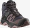 Salomon X Ultra 4 Mid GTX nine iron/shark/cloud gray (Damen) Vorschaubild