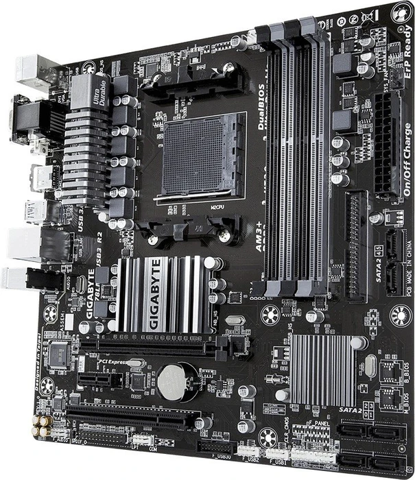 GIGABYTE GA-78LMT-USB3 R2 (AMD AM3+)