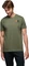 Black Diamond Faded T-Shirt kurzarm tundra (Herren) Vorschaubild