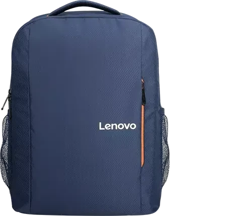 Lenovo 15.6" Everyday Notebook Rucksack B515, blau